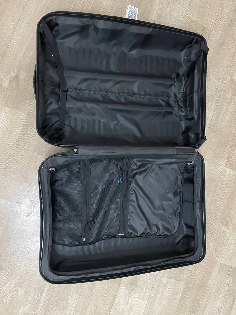 Продам чемодан 51*77*30 (L) - Чемоданы и сумки (Барахолка) в Уфа