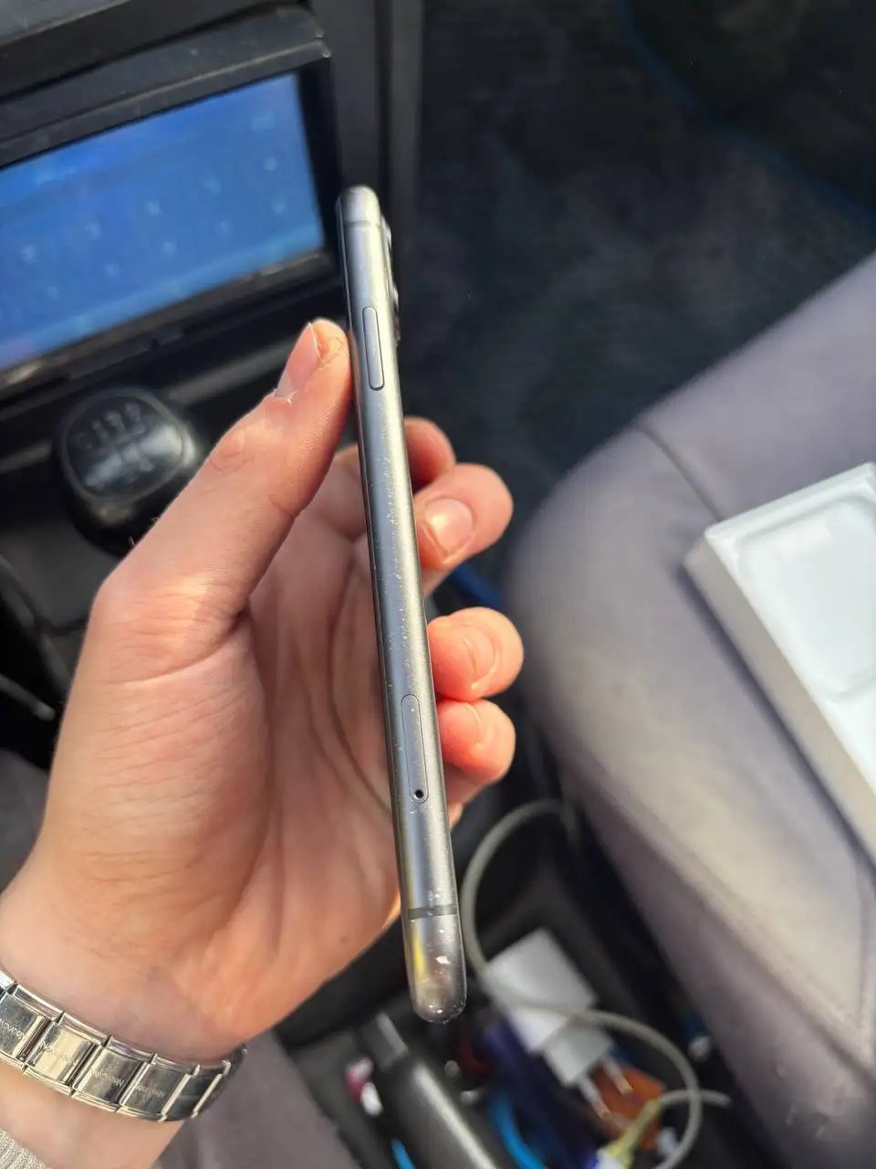 Продам iPhone 11 128 ГБ - Смартфоны (Электроника) в Уфа