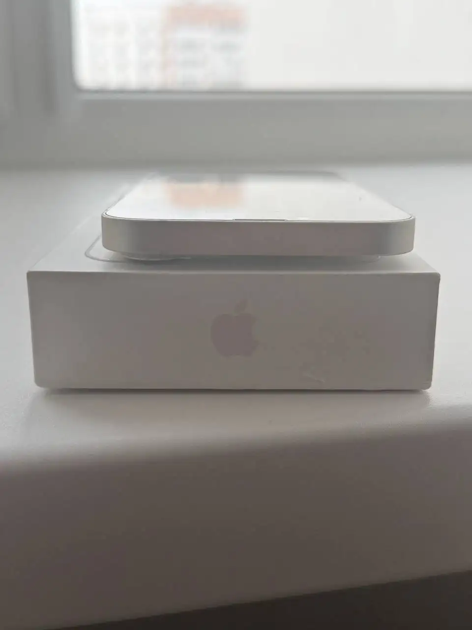 Продается Iphone 13 128gb - Смартфоны (Электроника) в Уфа