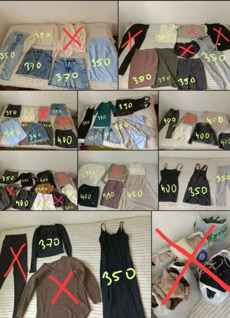 Продажа вещей при переезде - Стенды в Уфа