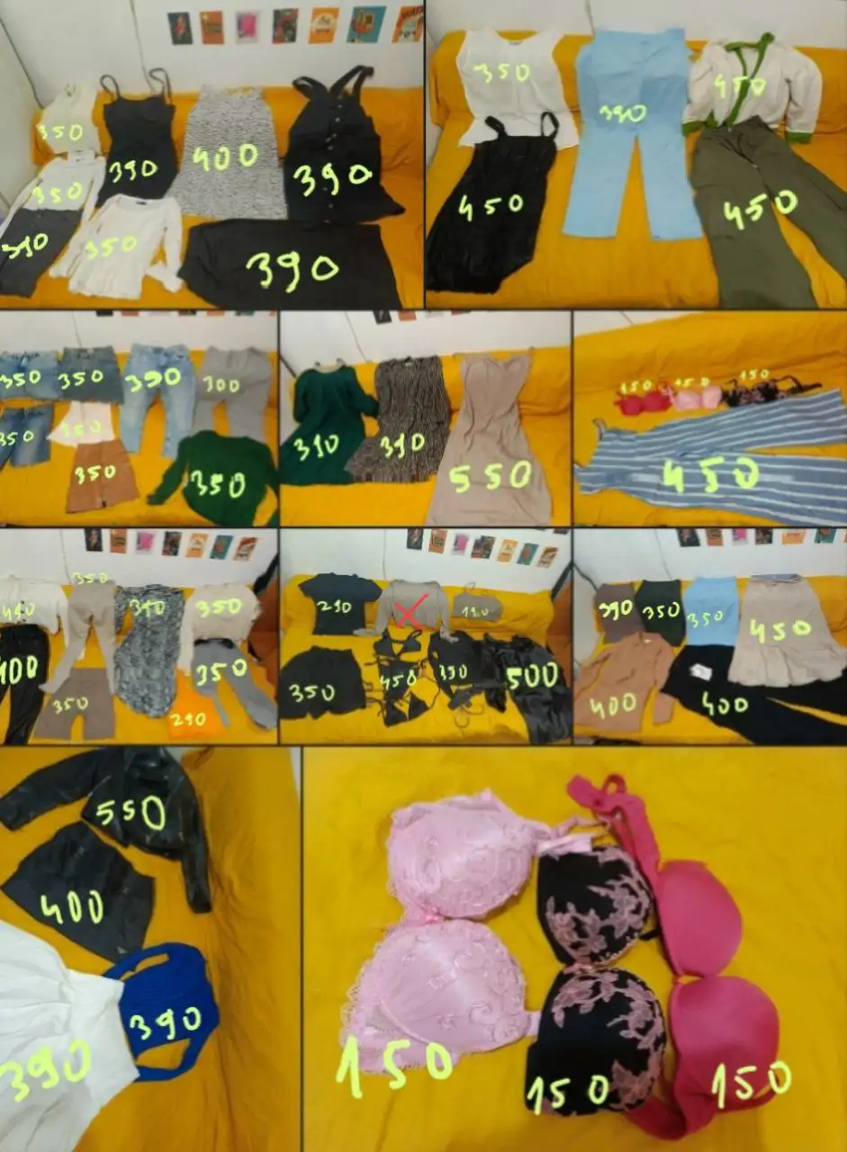 Продажа вещей при переезде - Барахолка в Уфа