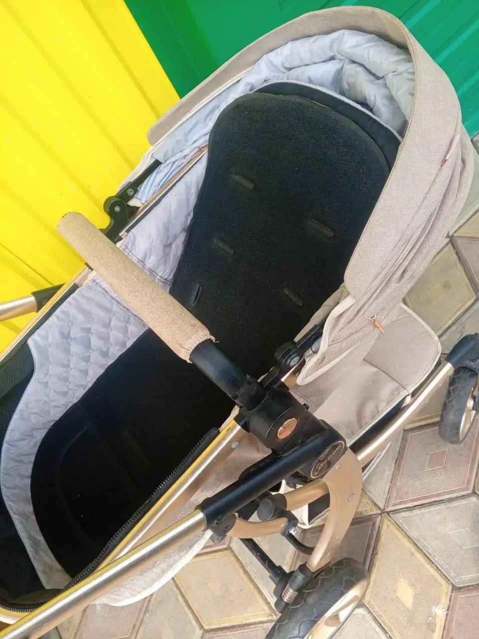 Продам коляску - Коляски (Товары для детей) в Уфа