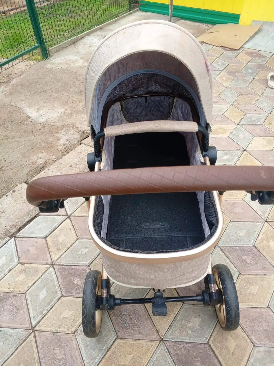 Продам коляску - Коляски (Товары для детей) в Уфа