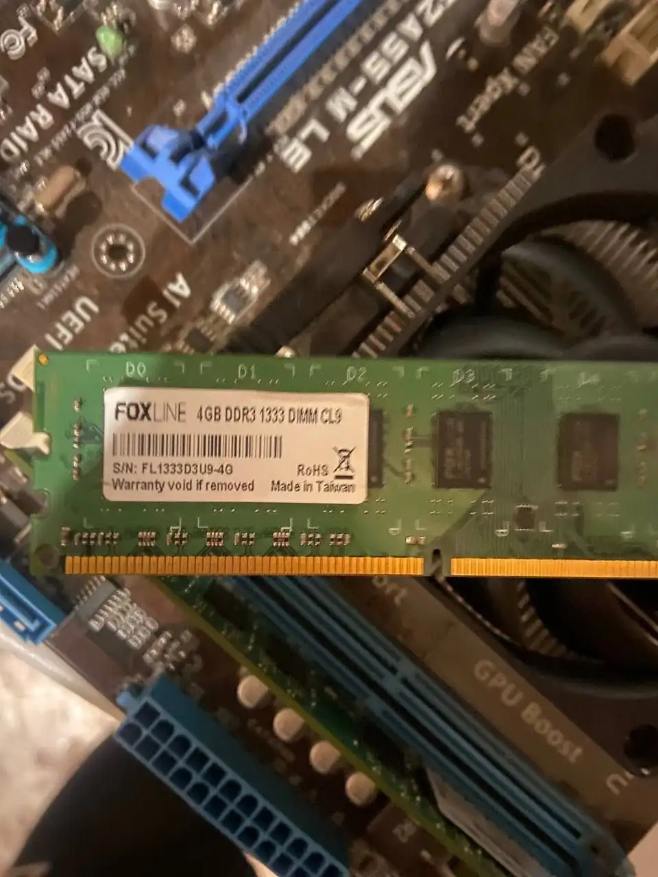 Самокат на запчасти - Спорт и отдых (Барахолка) в Уфа