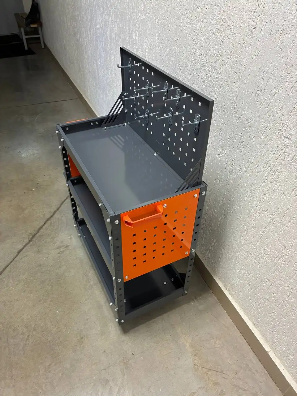 Продам стенд - Стенды (Барахолка) в Уфа