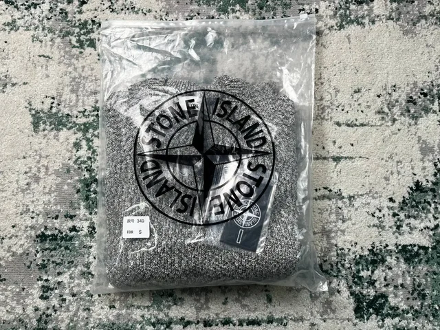 Свитер Stone Island - Свитеры в Уфа