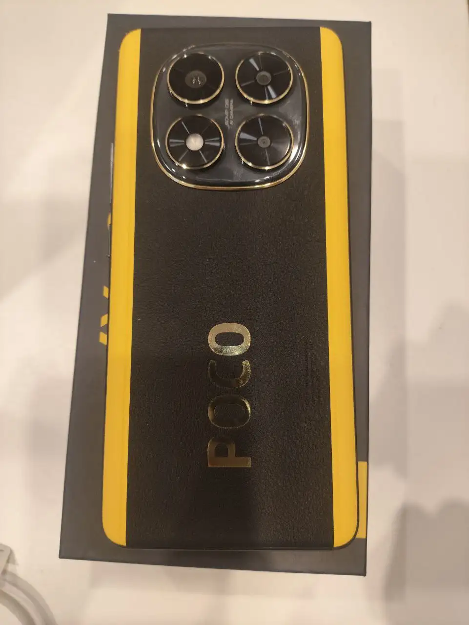 Смартфон Xiaomi Poco X7 - Смартфоны (Электроника) в Уфа