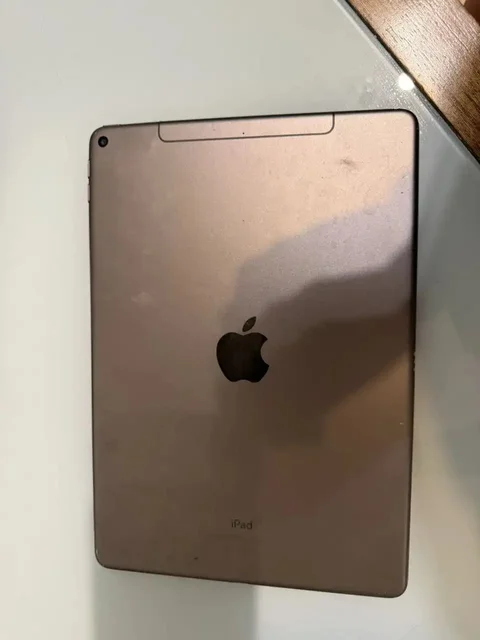 Планшет iPad на запчасти - Планшеты в Уфа