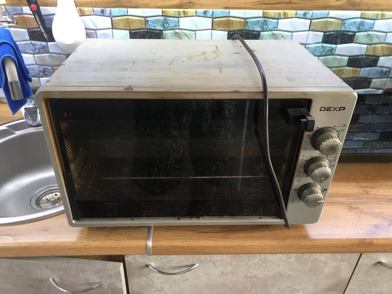 Рабочая обувь - Рабочая одежда (Барахолка) в Уфа