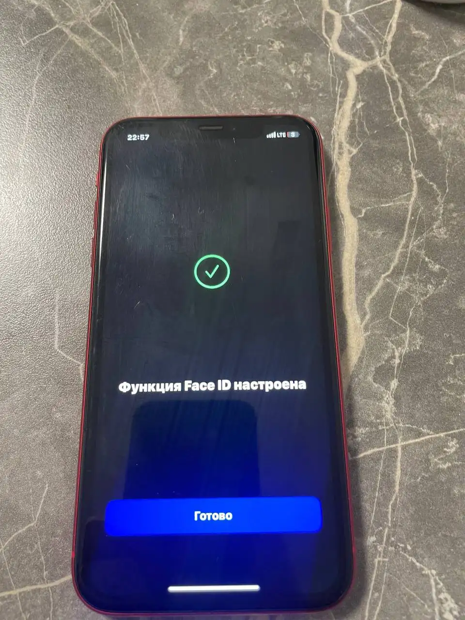 Продам iPhone 11 64гб - Смартфоны (Электроника) в Уфа