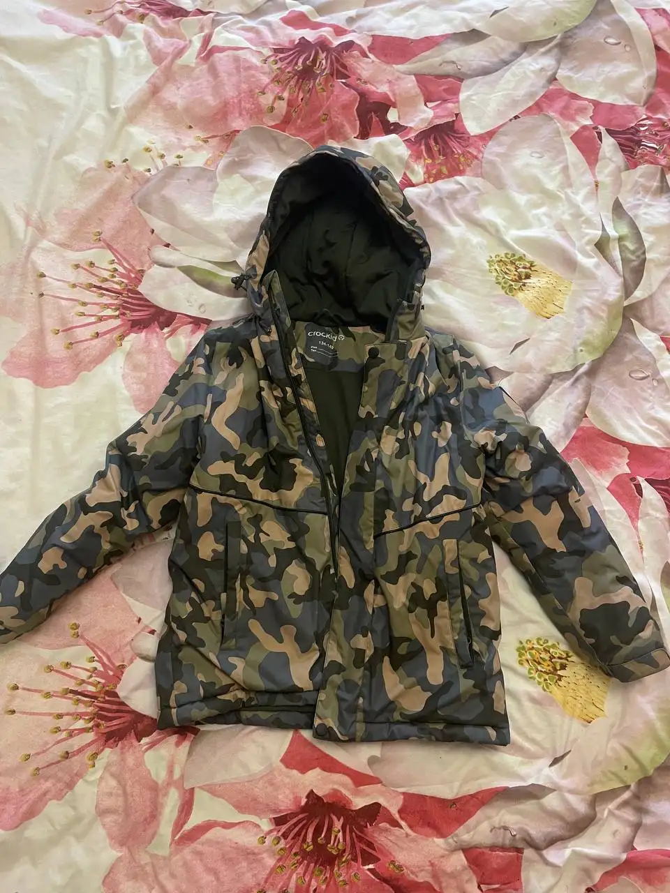 Продам детские куртки на мальчика - Одежда (Товары для детей) в Уфа