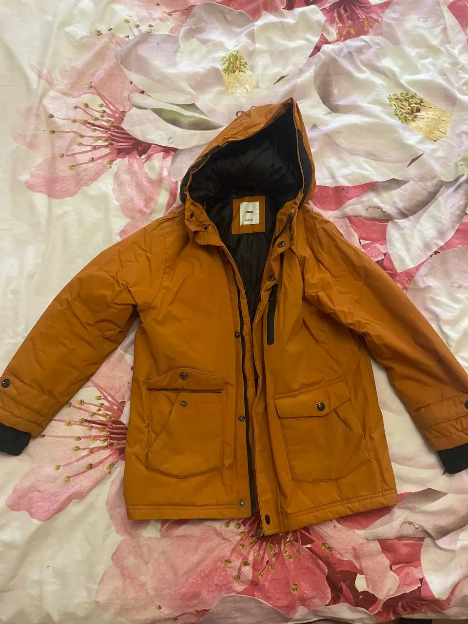 Продам детские куртки на мальчика - Одежда (Товары для детей) в Уфа