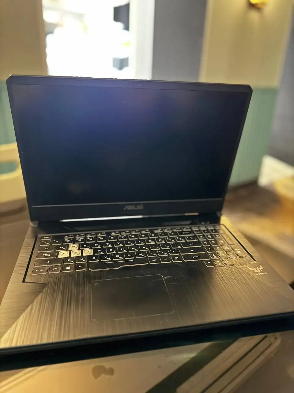 Компьютерные комплектующие Ryzen 5 с видеокартой 1650 - Компьютерные комплектующие (Электроника) в Уфа