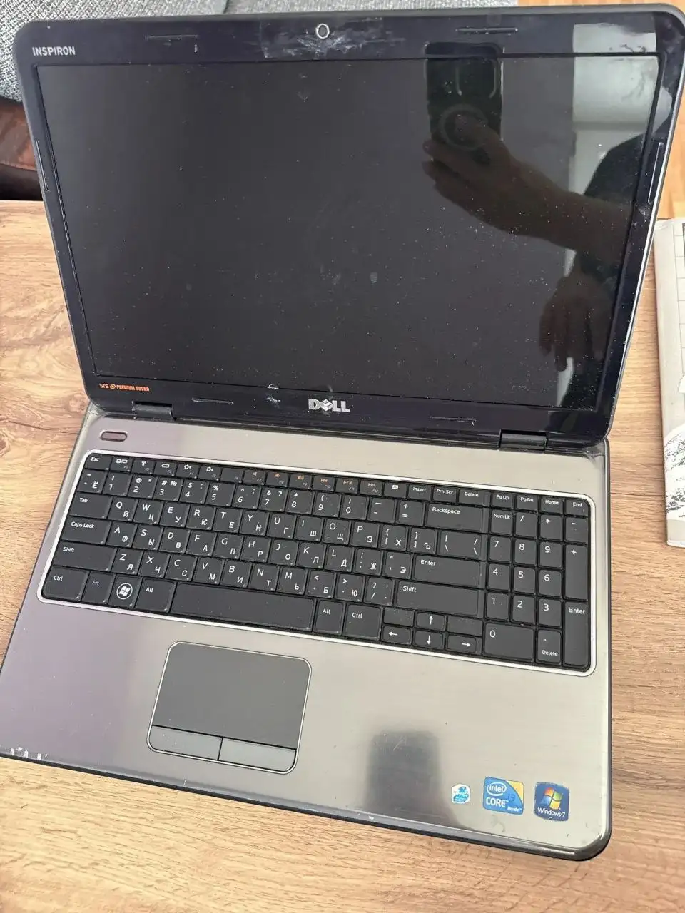 Продажа двух ноутбуков - Ноутбуки (Электроника) в Уфа