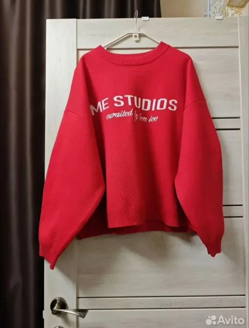 Женские оверсайз свитера - частное объявление в Уфа