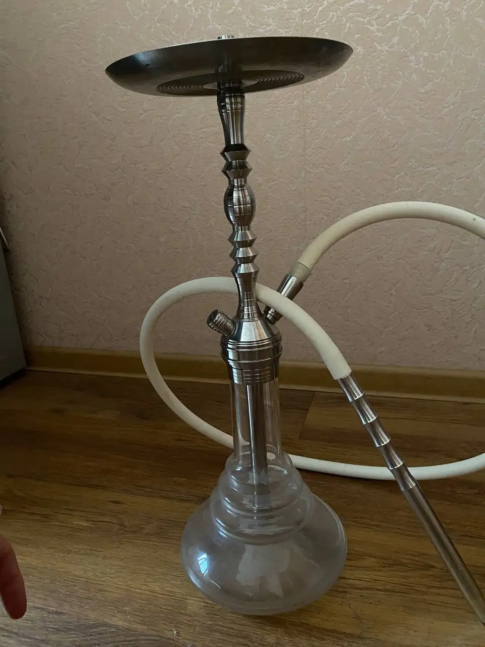 Продам кальян с комплектом - Барахолка в Уфа