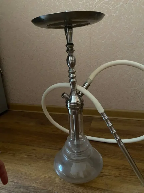 Продам кальян с комплектом - Спортивный инвентарь в Уфа