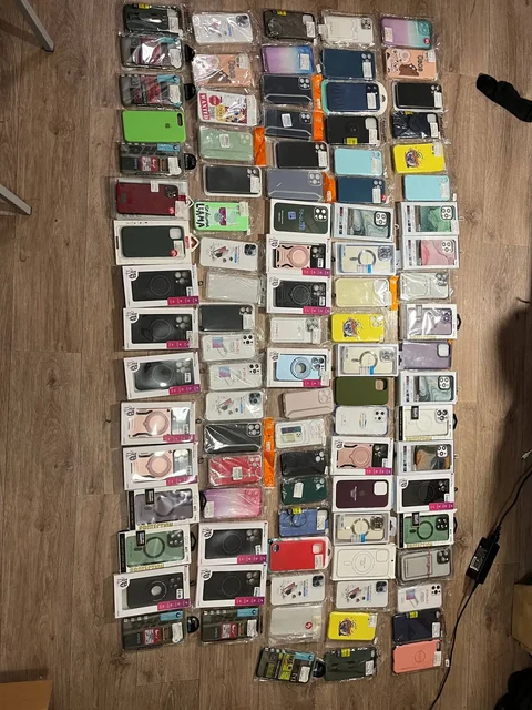 Чехлы для iPhone 11 Pro - 13 Pro Max - Рации и средства связи в Уфа