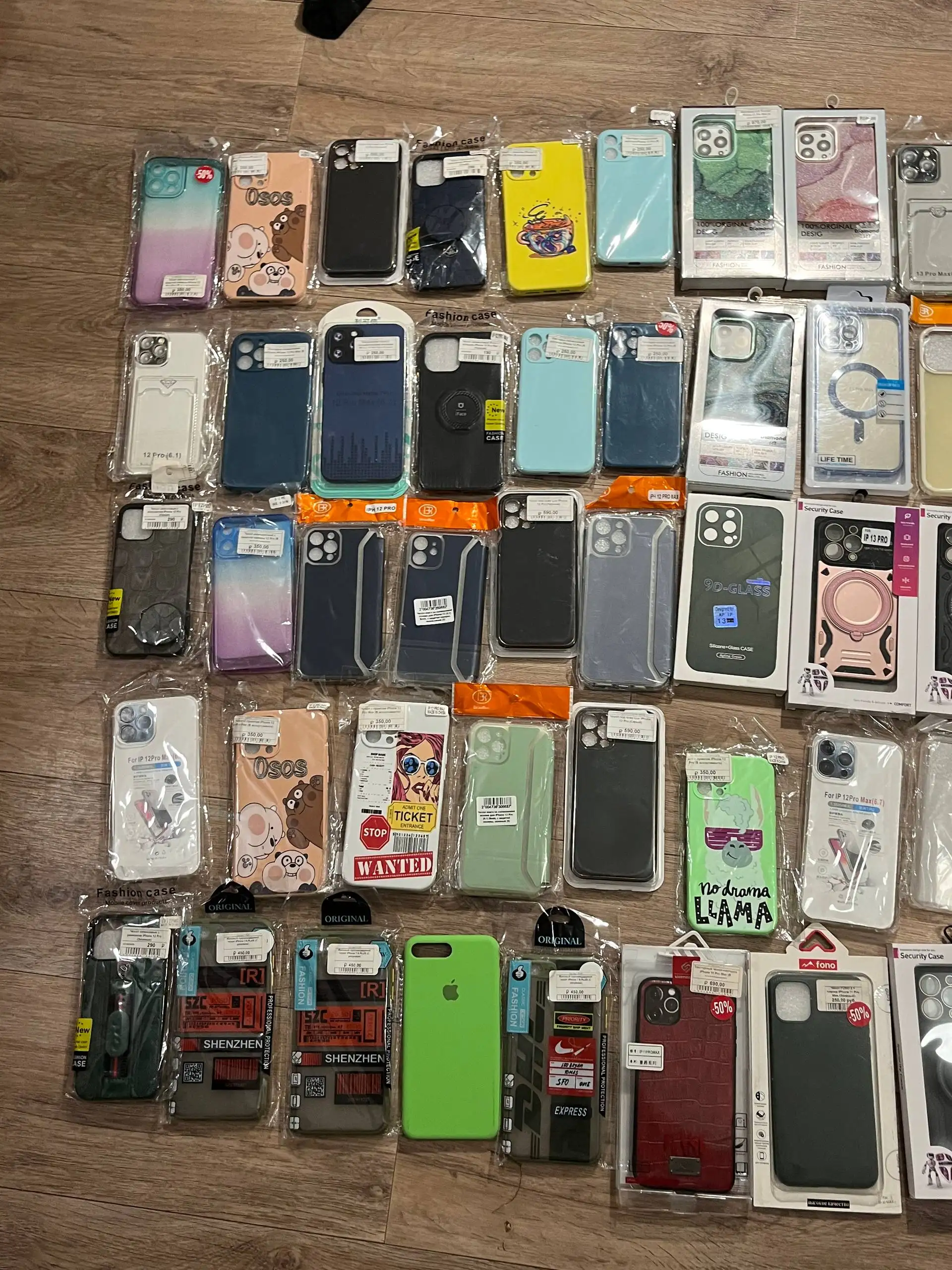 Чехлы для iPhone 11 Pro - 13 Pro Max - Аксессуары для телефонов (Электроника) в Уфа