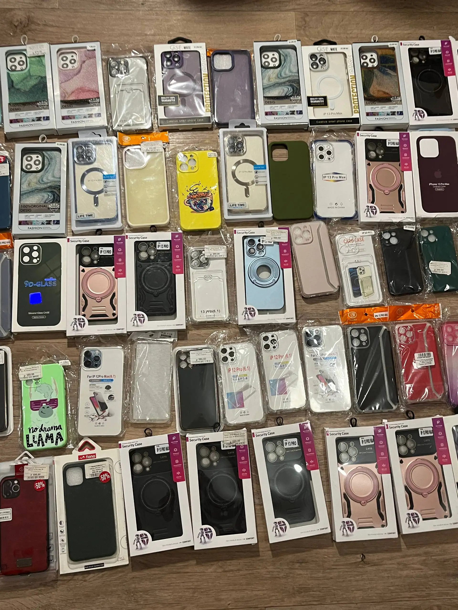 Чехлы для iPhone 11 Pro - 13 Pro Max - Аксессуары для телефонов (Электроника) в Уфа