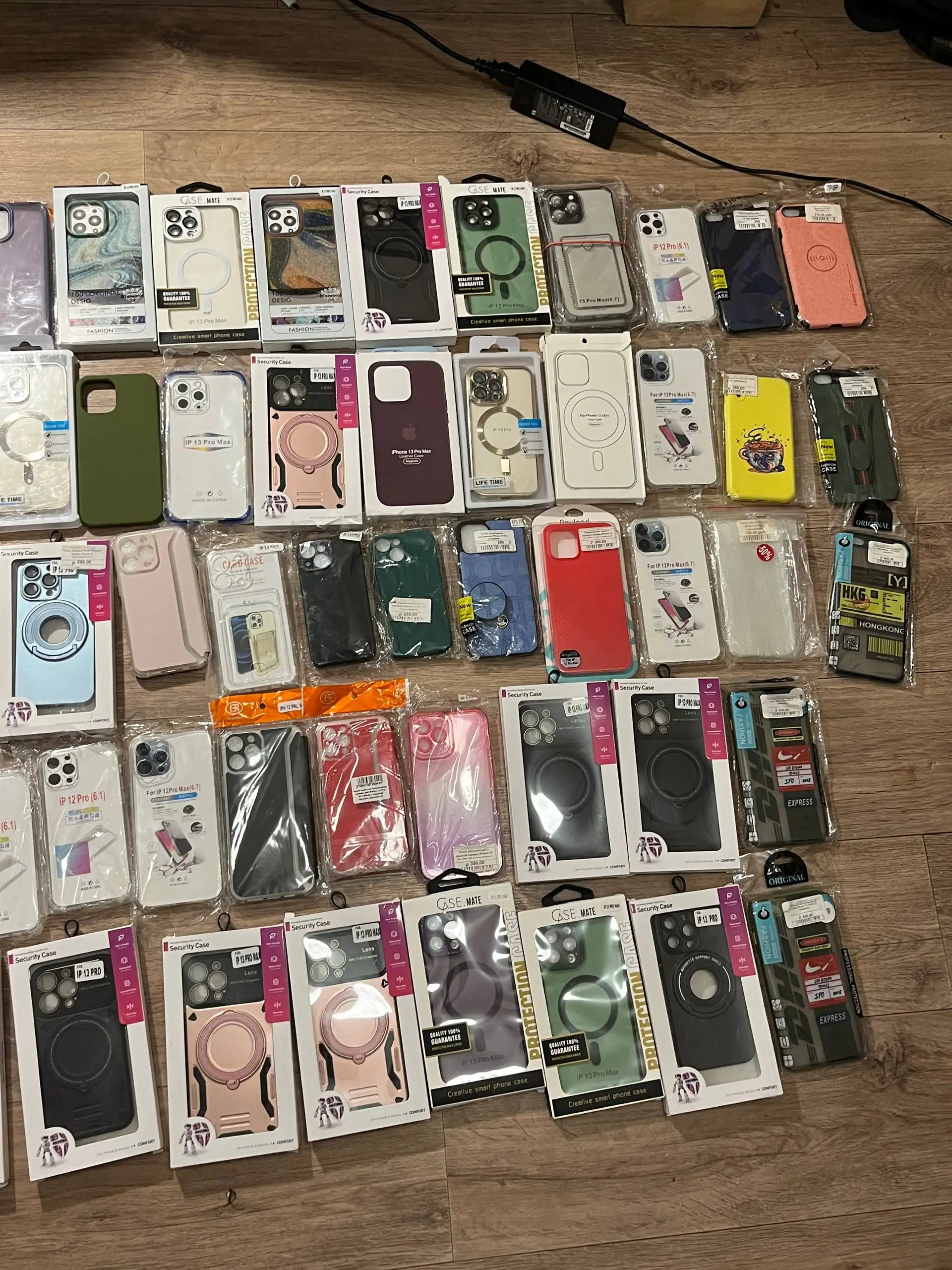 Чехлы для iPhone 11 Pro - 13 Pro Max - Аксессуары для телефонов (Электроника) в Уфа