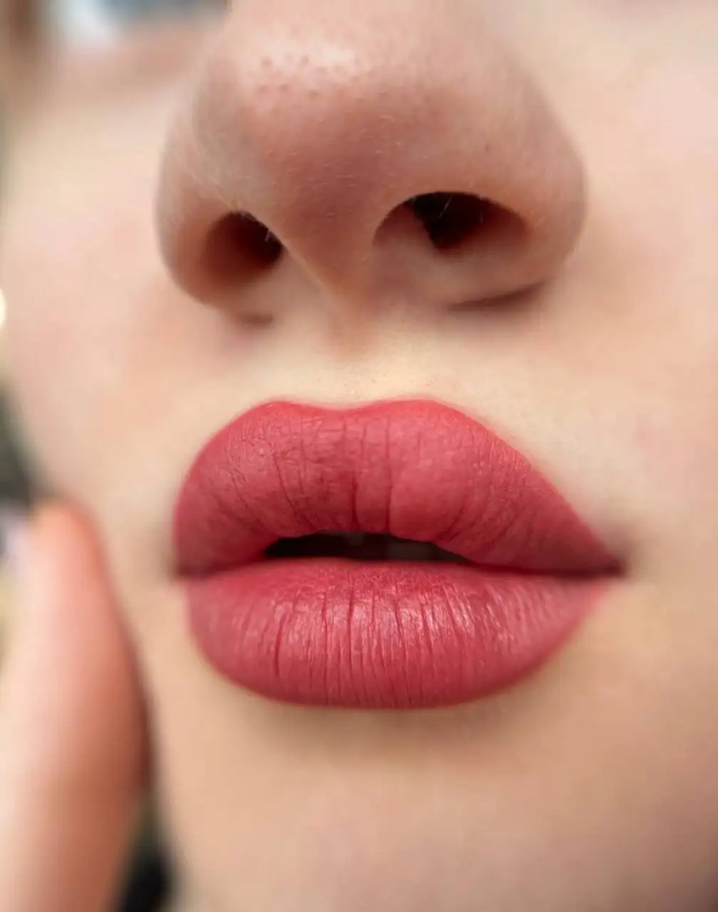 Натуральный перманентный макияж в Уфе - Красота и здоровье в Уфа