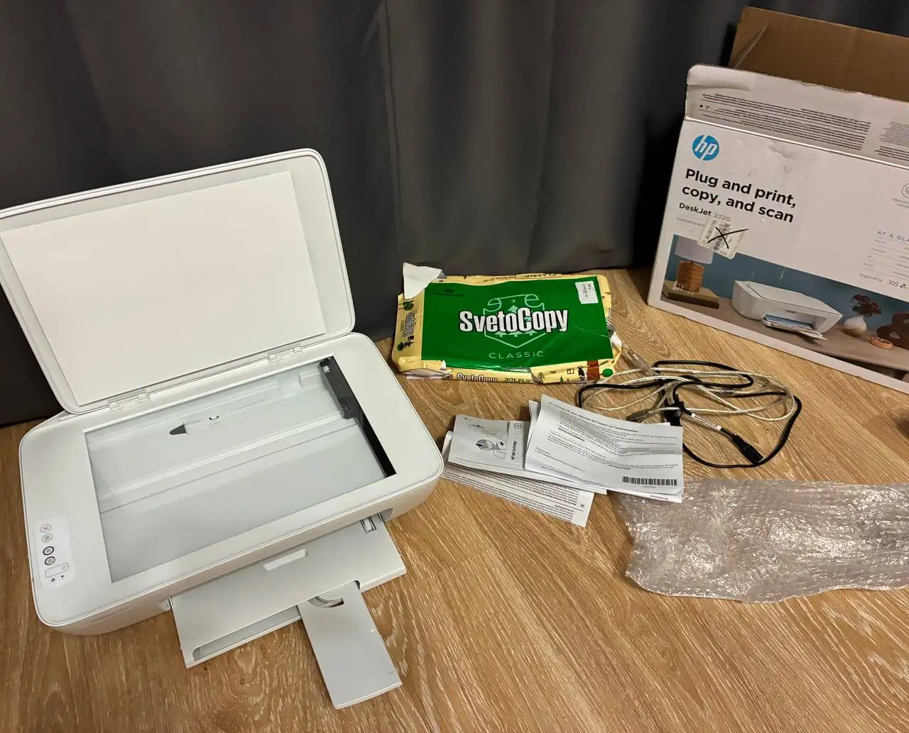 Продажа канцелярии и офисного оборудования оптом - Барахолка в Уфа