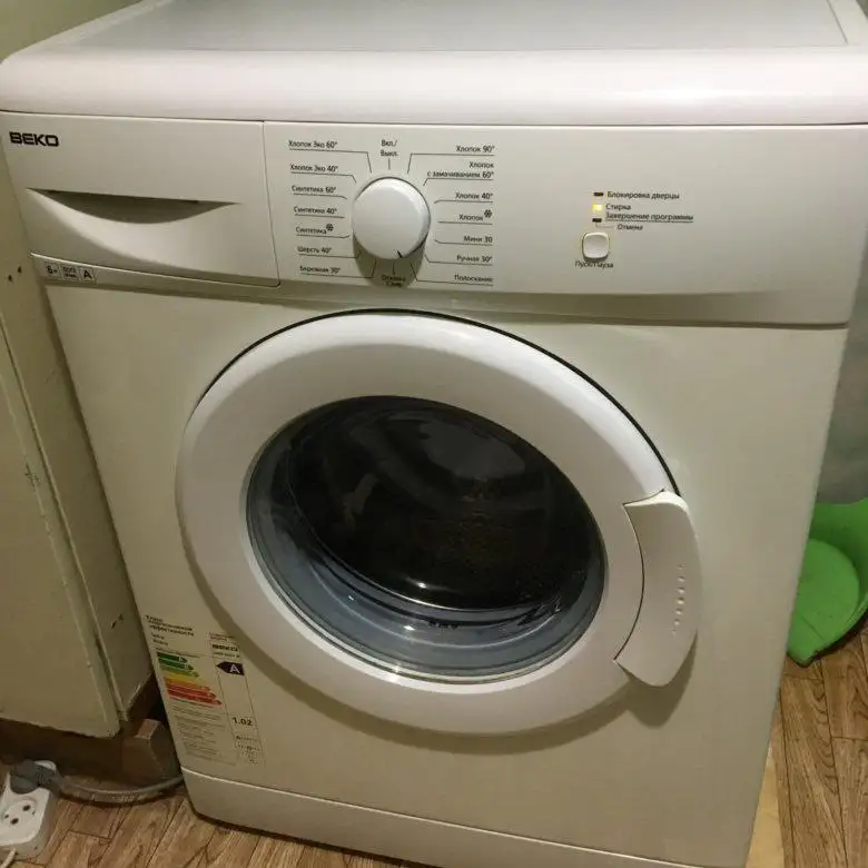 Куплю люк на стиральную машинку BEKO - Запчасти (Барахолка) в Уфа