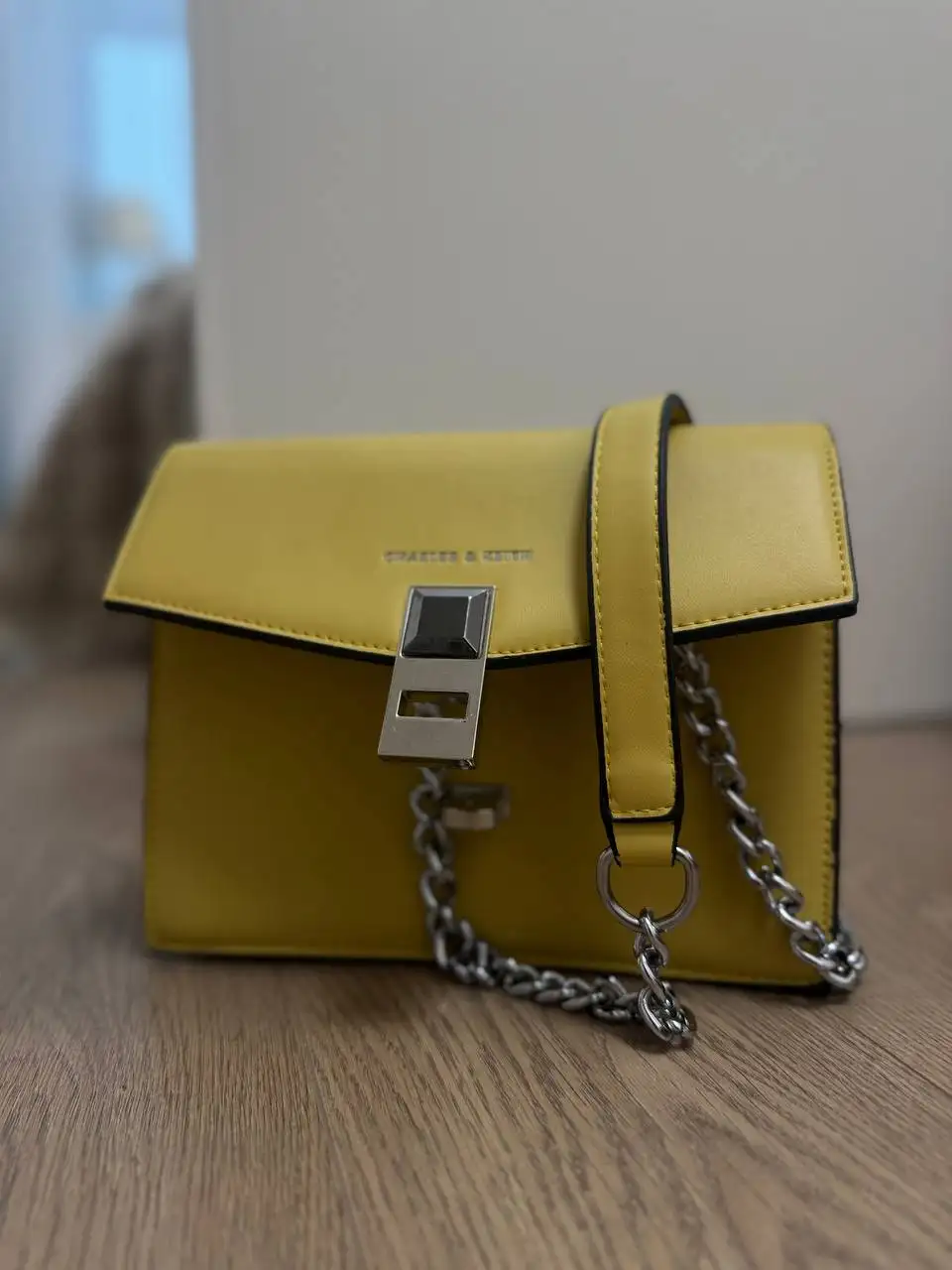 Сумка клатч б/у - Сумки и аксессуары (Одежда) в Уфа