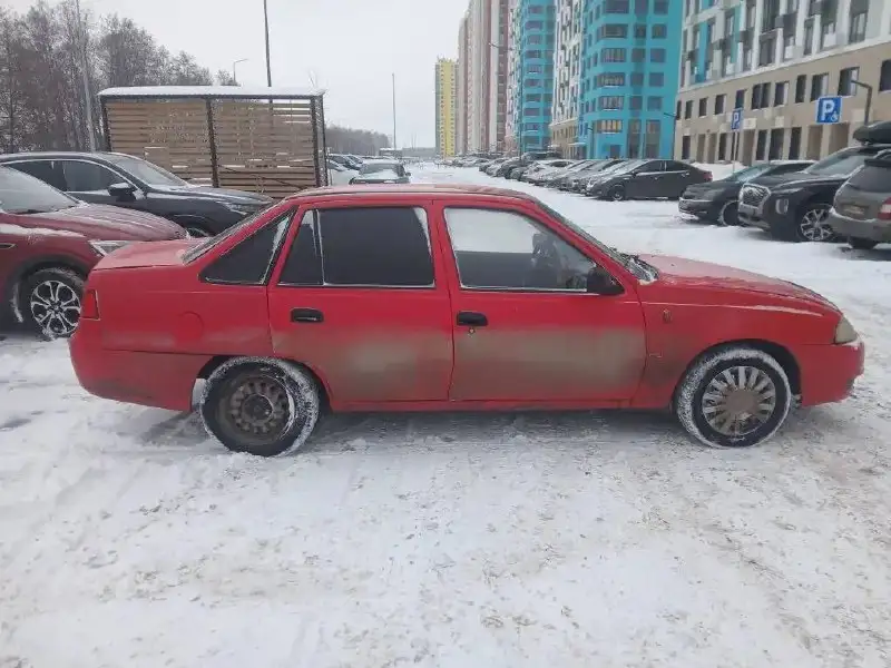 Продам Нексию 2008 года - Авто в Уфа