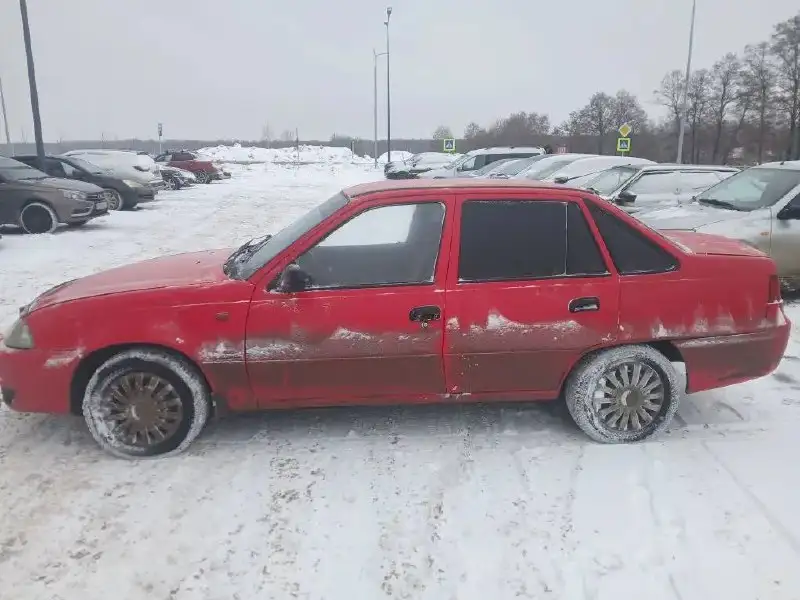 Продам Нексию 2008 года - Авто в Уфа