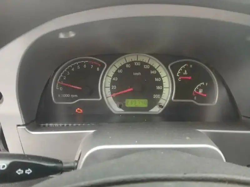 Продам Нексию 2008 года - Авто в Уфа