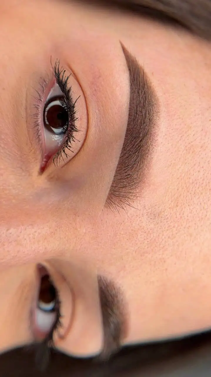 Натуральный перманентный макияж в Уфе - Красота и здоровье (Услуги) в Уфа