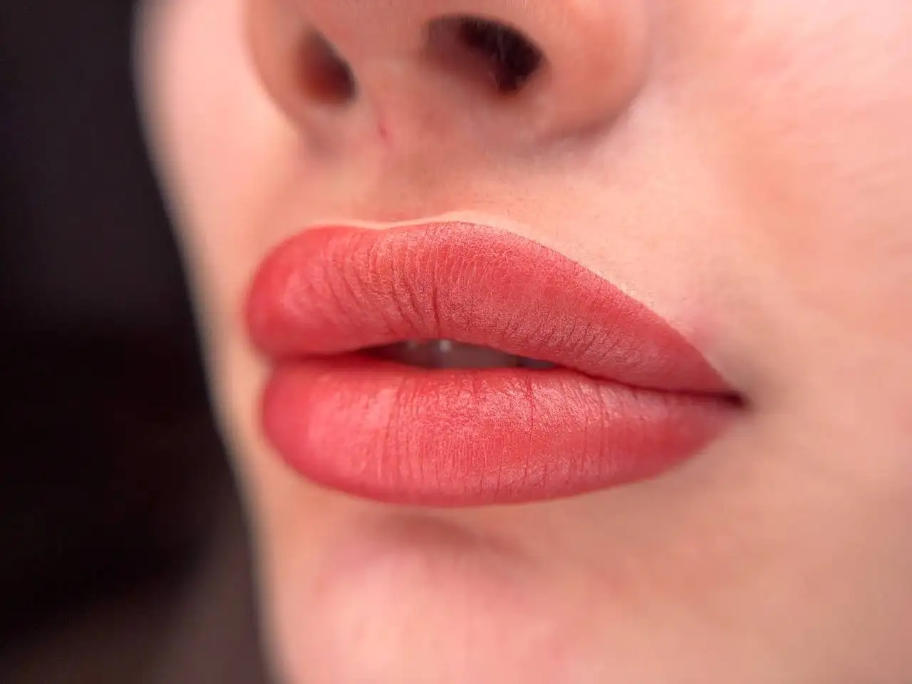 Натуральный перманентный макияж в Уфе - Красота и здоровье (Услуги) в Уфа