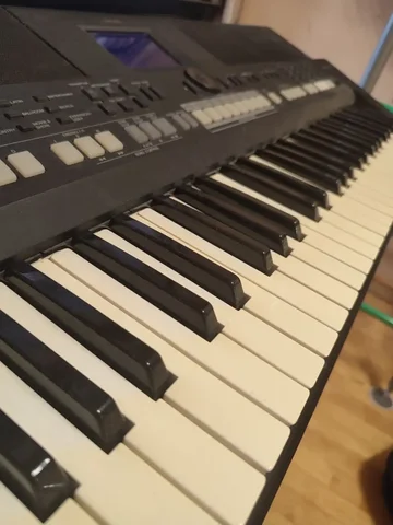 Продажа синтезатора Yamaha PSR-S650 - Связь и навигация в Уфа
