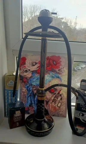 Продам кальян 4т Инорс - Кальяны в Уфа