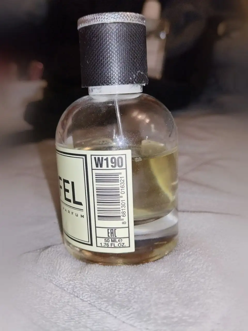 Парфюм Giorgio Armani Si Passione 50 мл - Парфюмерия (Барахолка) в Уфа