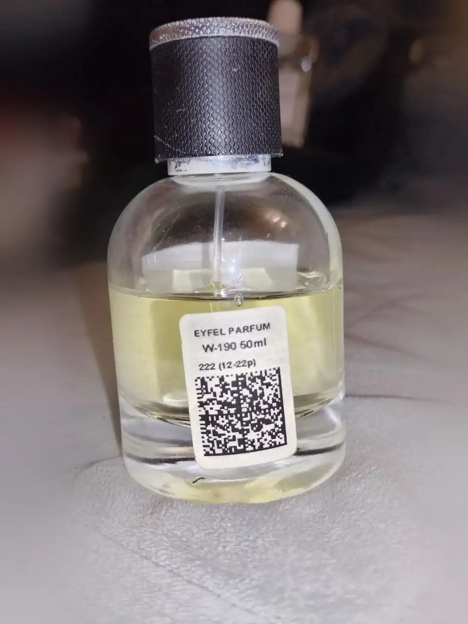 Парфюм Giorgio Armani Si Passione 50 мл - Парфюмерия (Барахолка) в Уфа