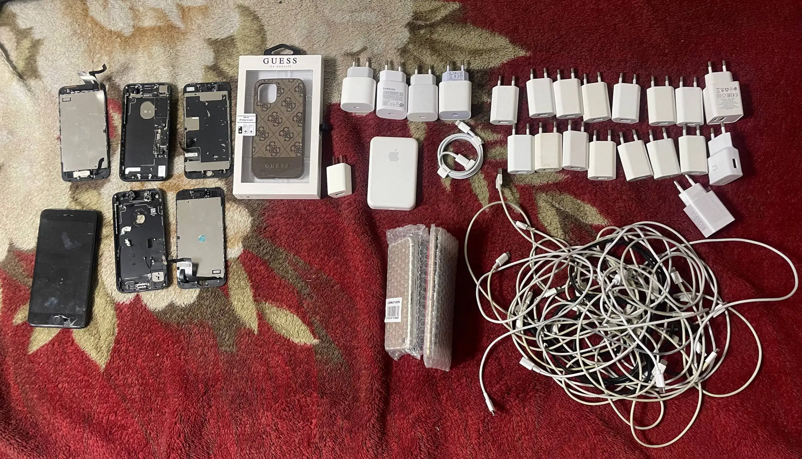 Продажа товаров с фотографии - Барахолка в Уфа