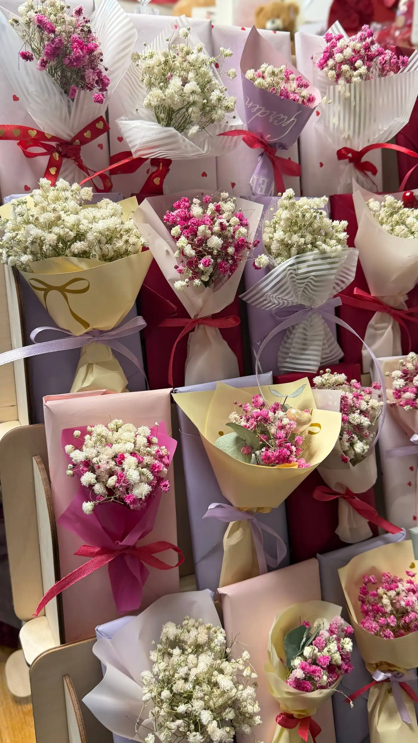 Свежие тюльпаны и цветочные композиции - Барахолка в Уфа