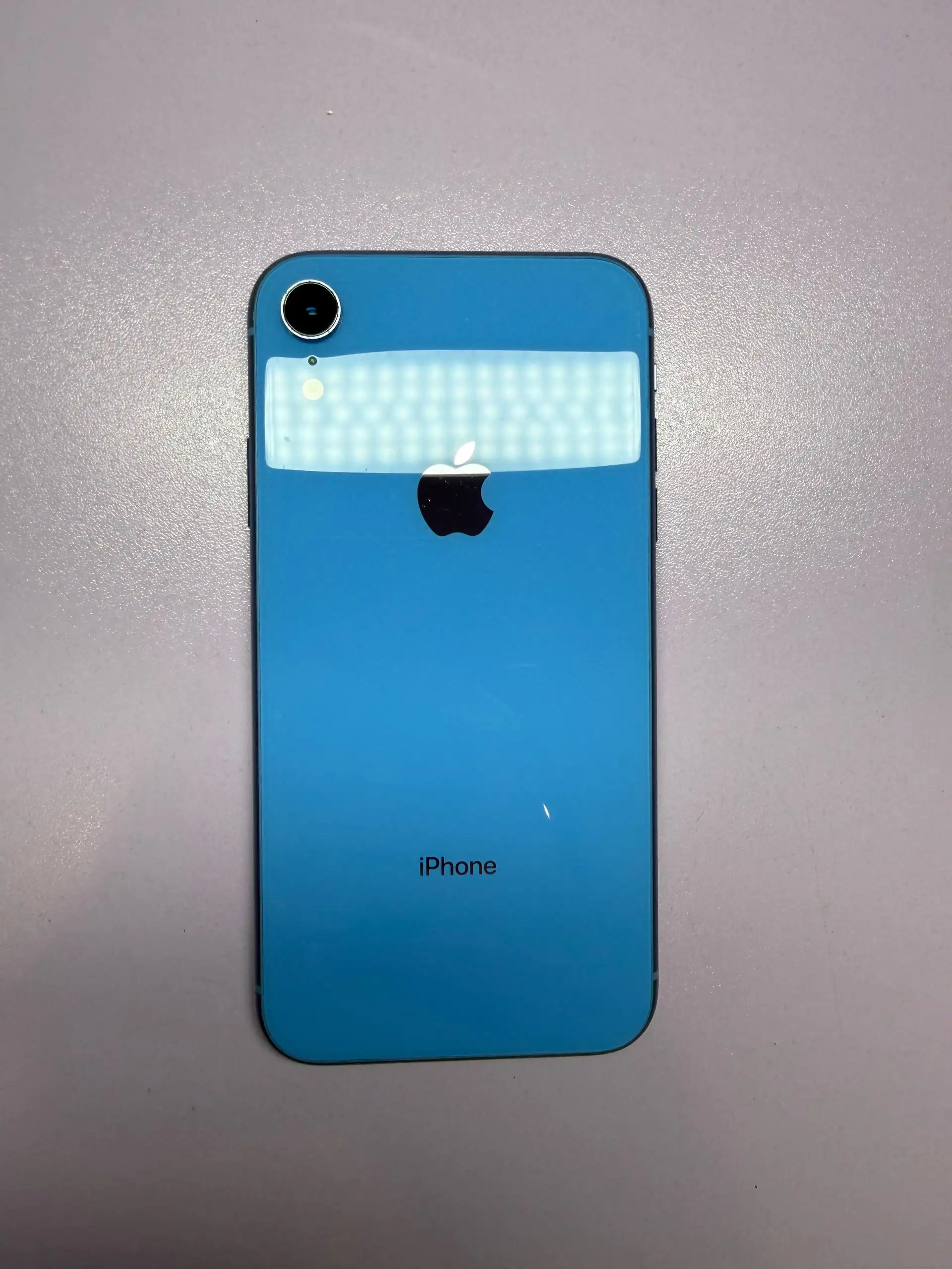 iPhone Xr 128Gb в хорошем состоянии - Смартфоны (Электроника) в Уфа
