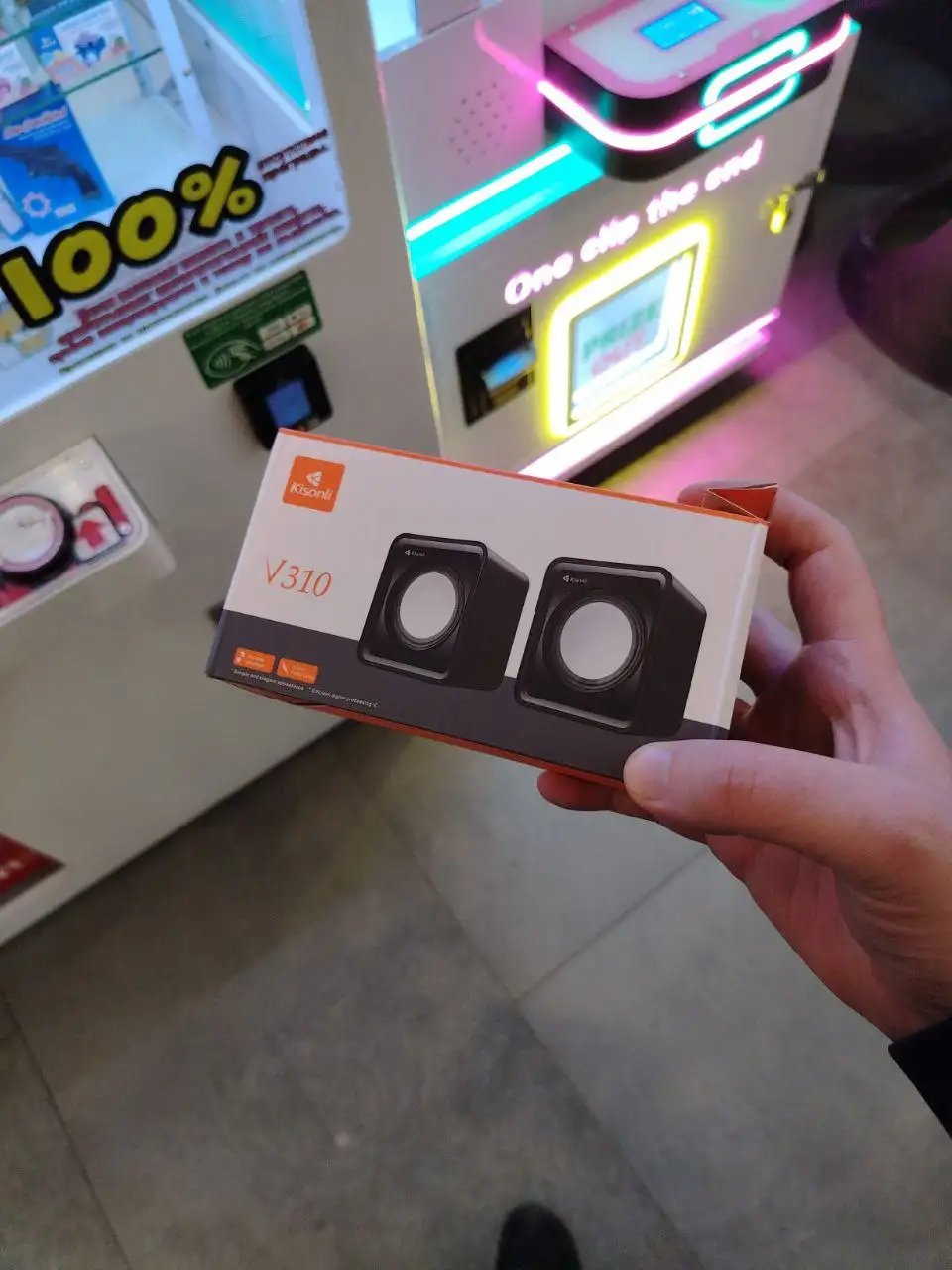 Продам колонки - Аудиотехника (Электроника) в Уфа