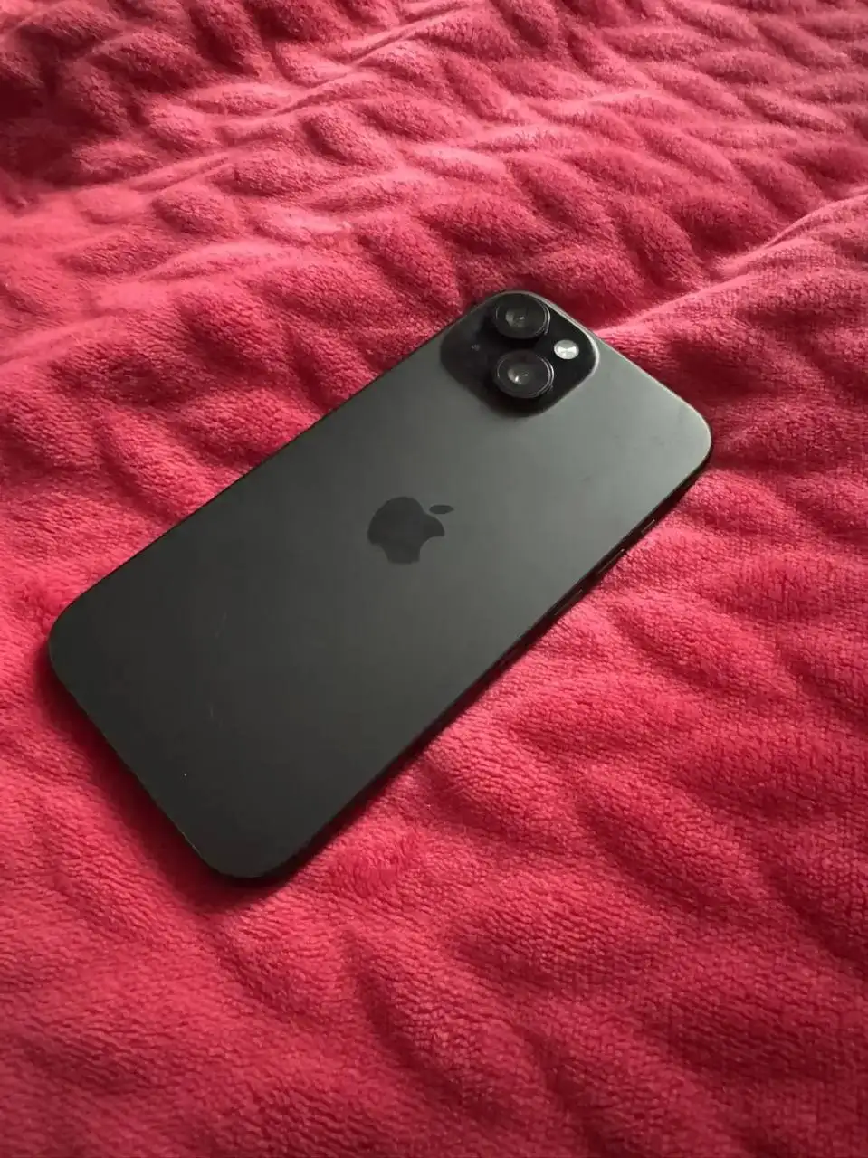 iPhone 15 128GB - Смартфоны (Электроника) в Уфа