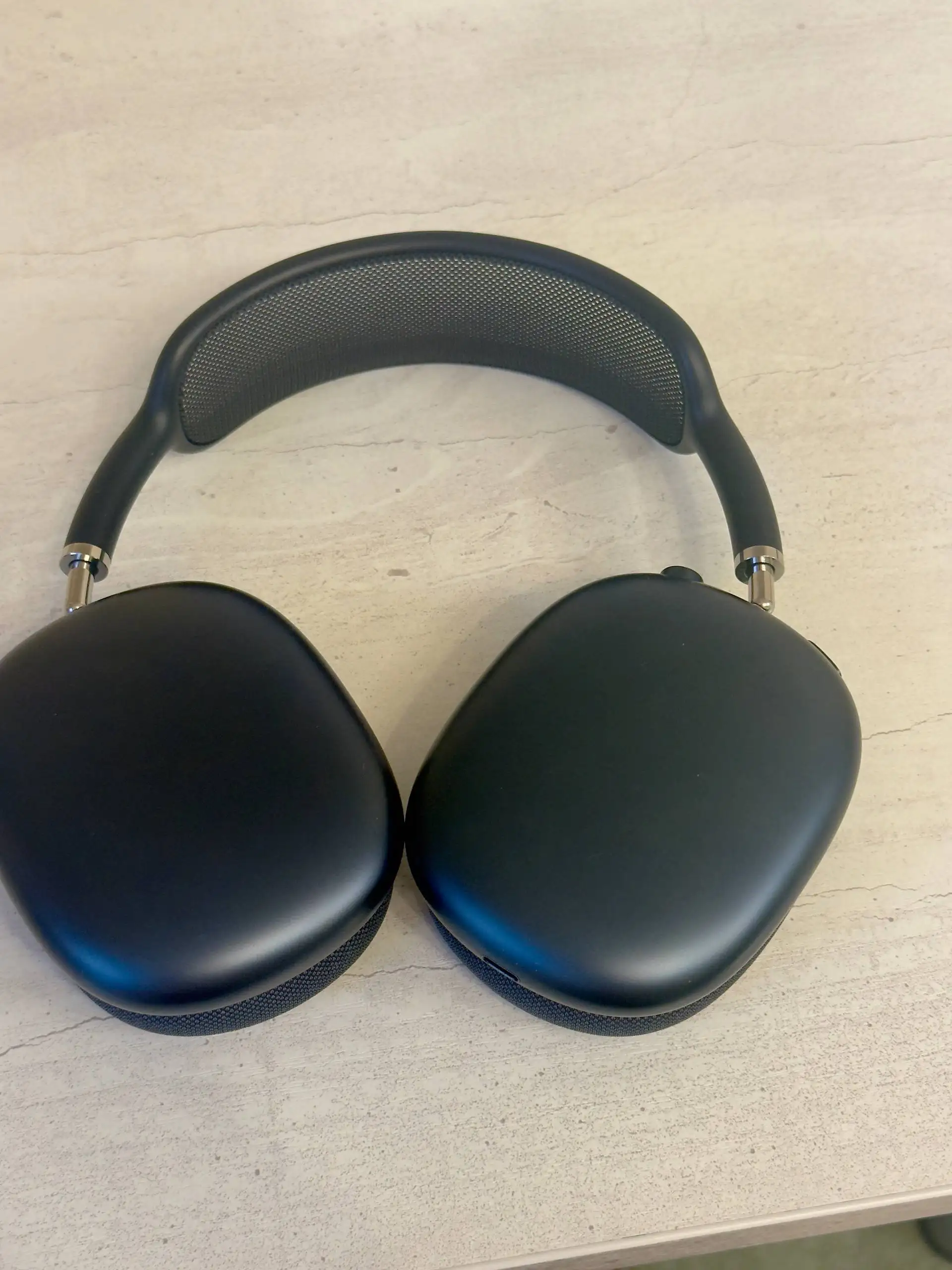 AirPods Max 2024 оригинал с гарантией - Наушники (Электроника) в Уфа