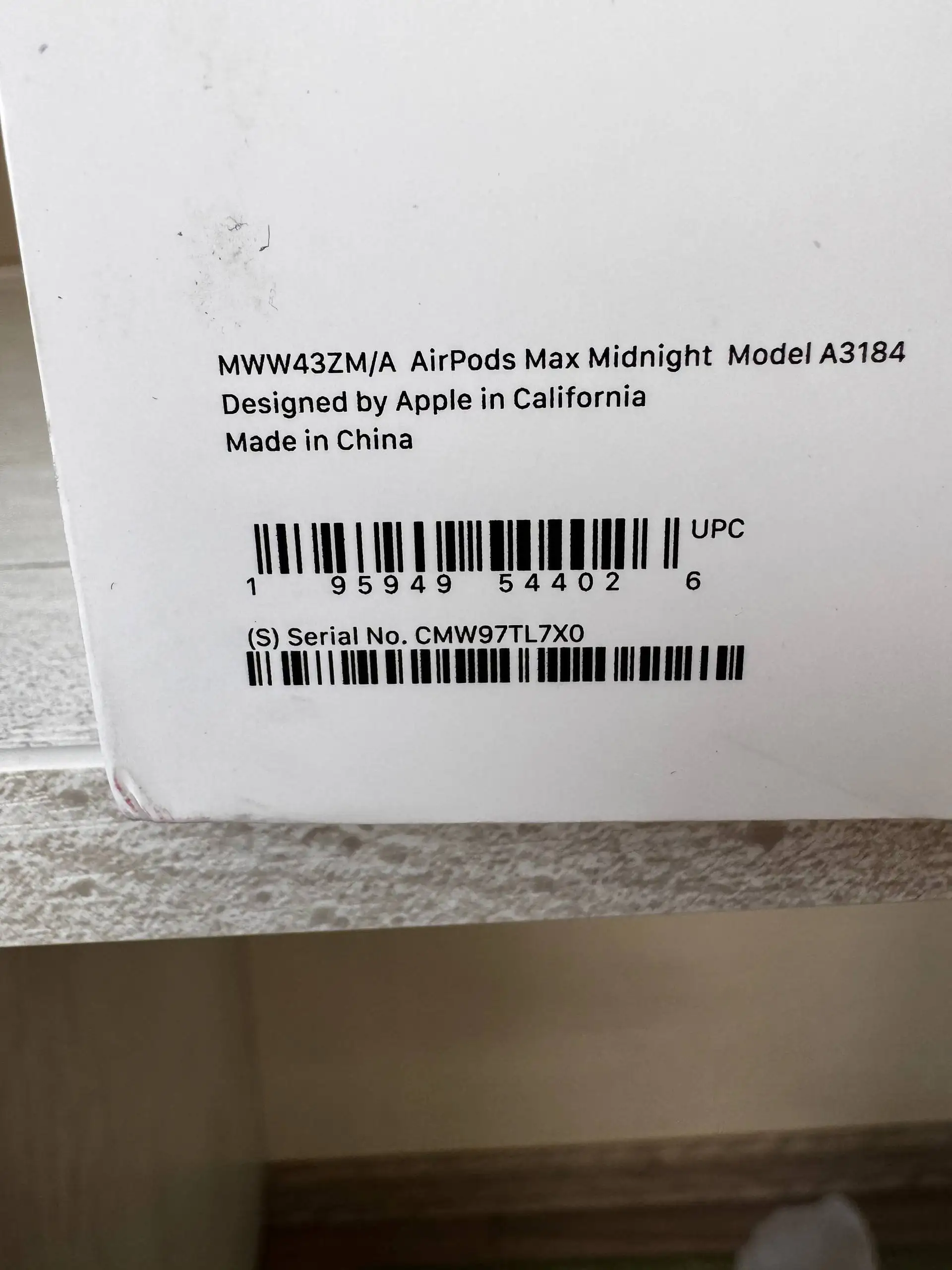 AirPods Max 2024 оригинал с гарантией - Наушники (Электроника) в Уфа