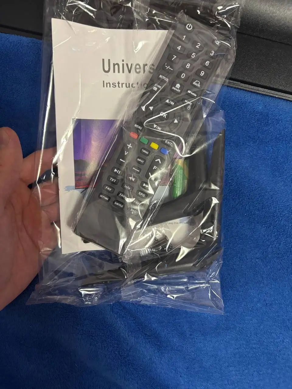 Продажа нового телевизора - Телевизоры (Электроника) в Уфа