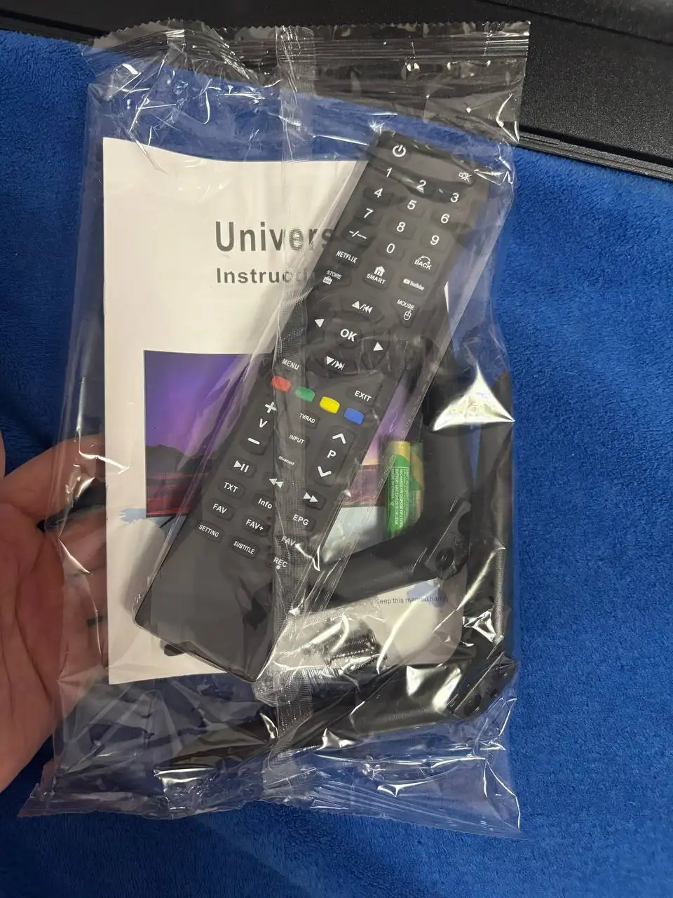 Продажа телевизора - Телевизоры (Электроника) в Уфа