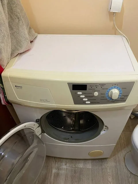 Продам стиральную машинку - Гигиена в Уфа