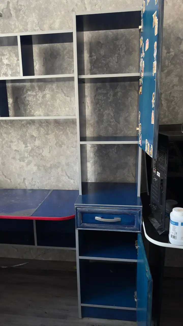 Бесплатная разобранная вещь - Барахолка в Уфа