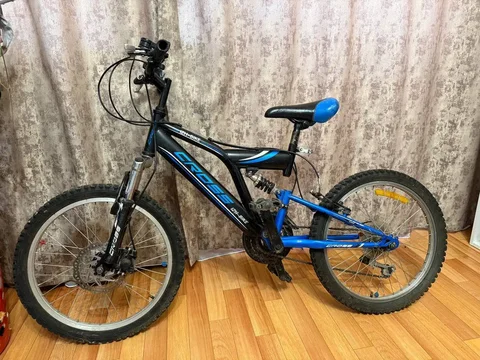 Продам детский велосипед - Автокресла и автолюльки в Уфа